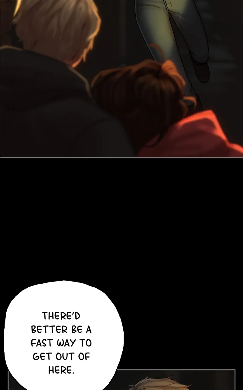 A Quiet Relationship Chapter 69 page 47 - 