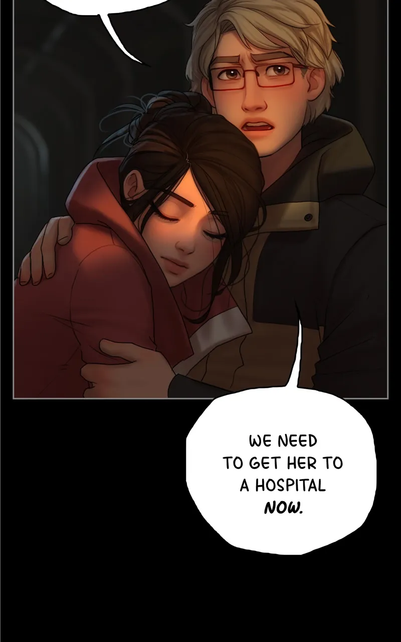 A Quiet Relationship Chapter 69 page 48 - 