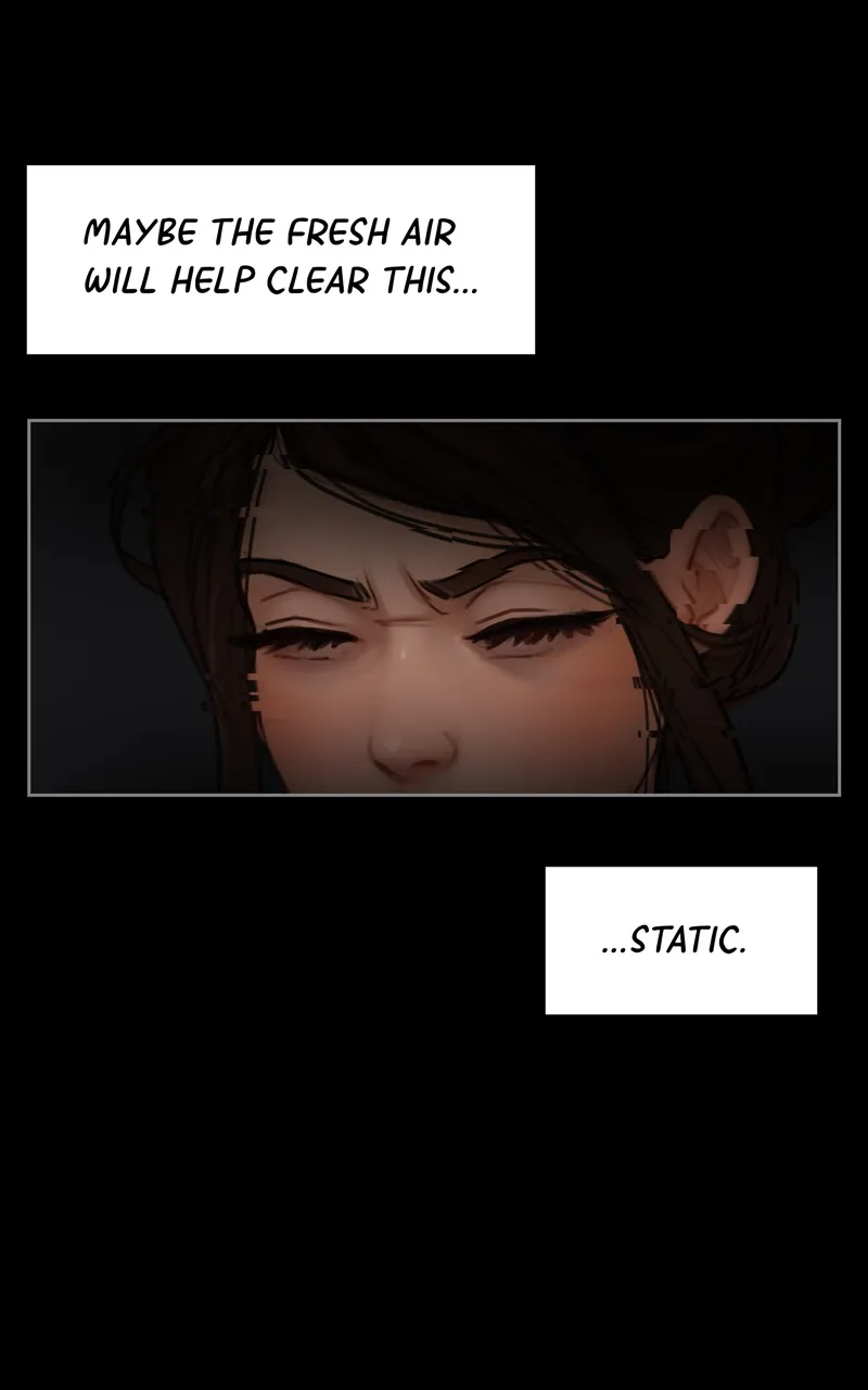 A Quiet Relationship Chapter 69 page 6 - 