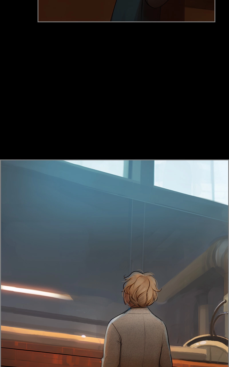 A Quiet Relationship Chapter 7 page 2 - 