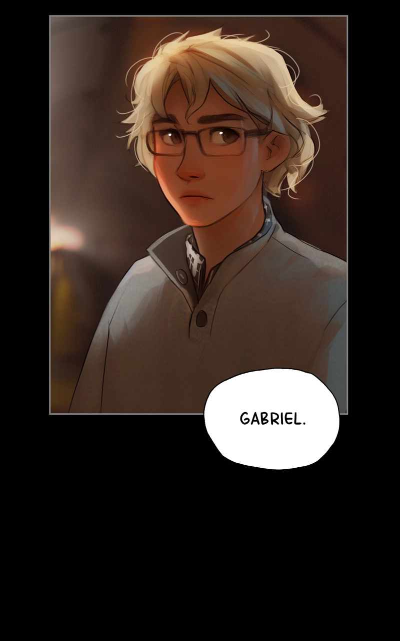 A Quiet Relationship Chapter 7 page 12 - 