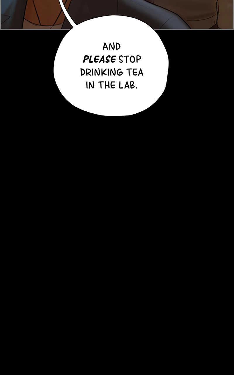 A Quiet Relationship Chapter 7 page 15 - 