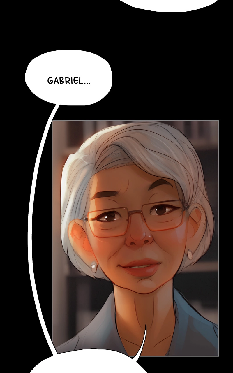A Quiet Relationship Chapter 7 page 21 - 