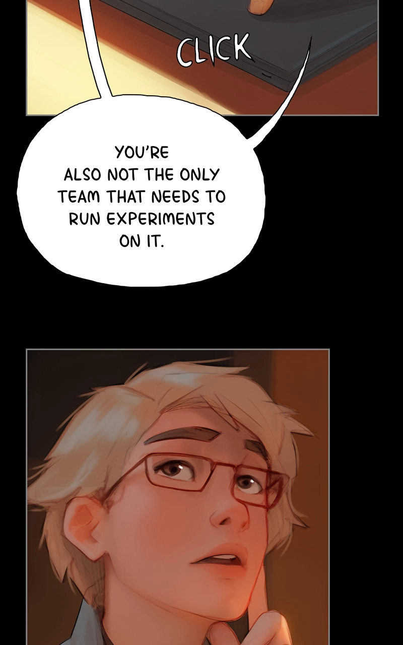 A Quiet Relationship Chapter 7 page 23 - 