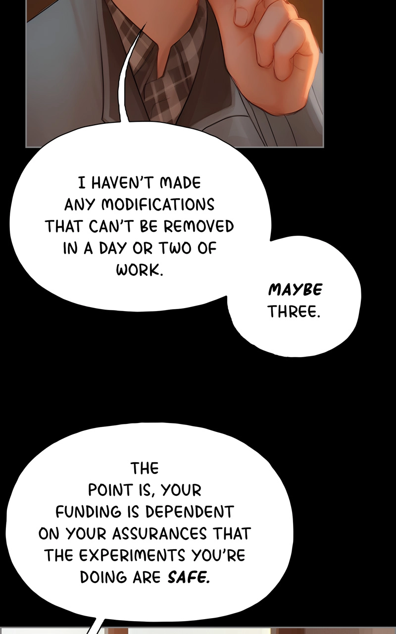 A Quiet Relationship Chapter 7 page 24 - 