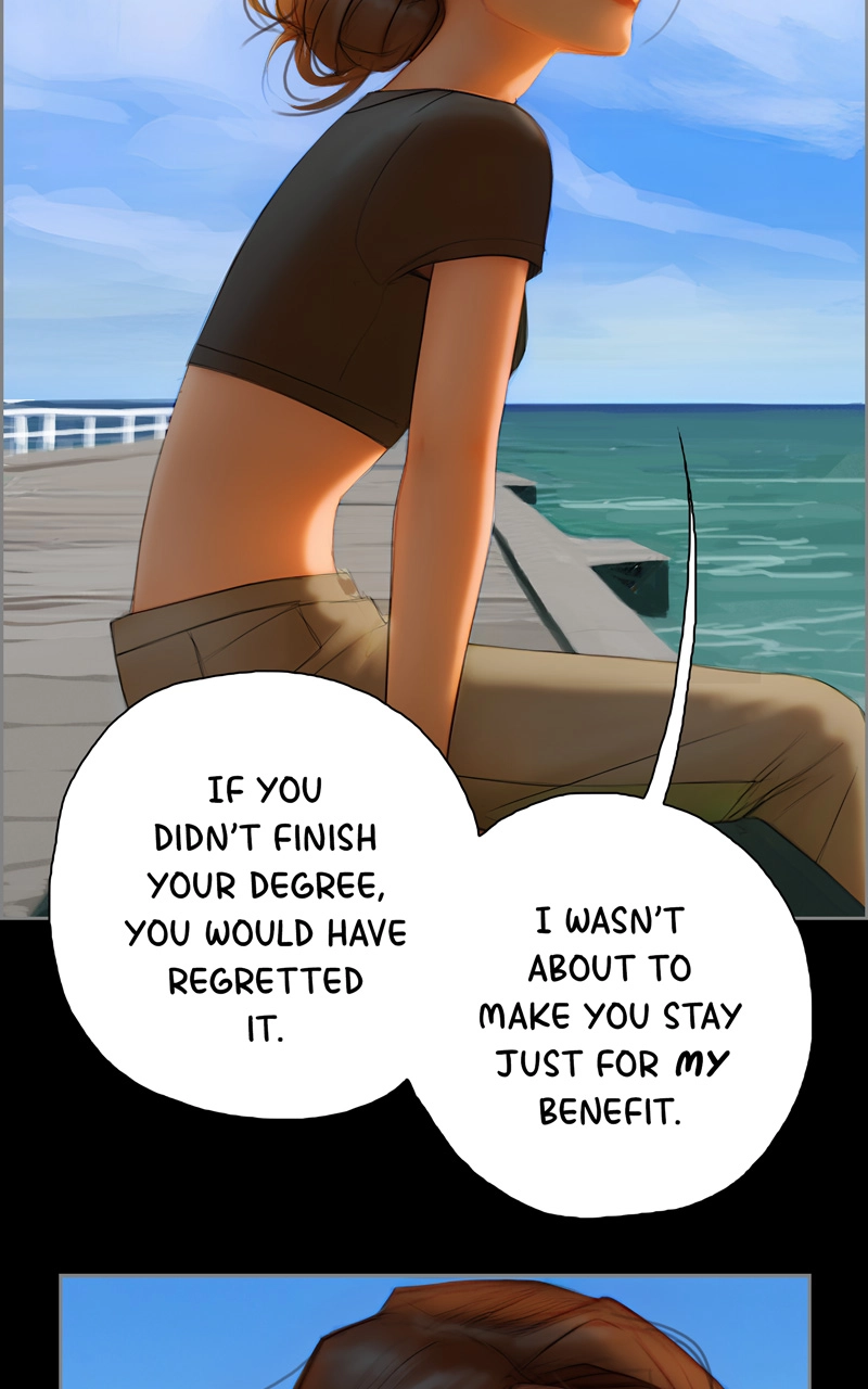 A Quiet Relationship Chapter 7 page 38 - 