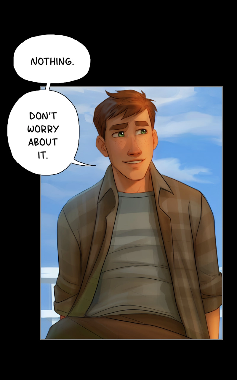 A Quiet Relationship Chapter 7 page 43 - 