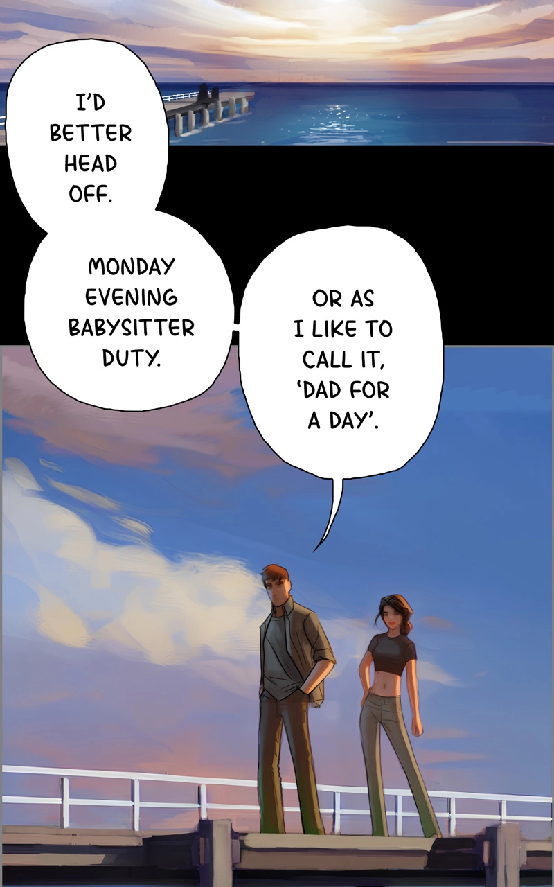 A Quiet Relationship Chapter 7 page 45 - 