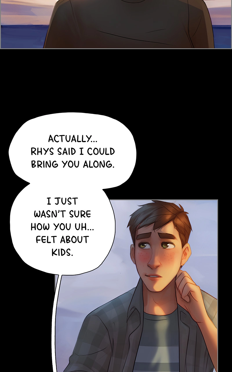 A Quiet Relationship Chapter 7 page 49 - 