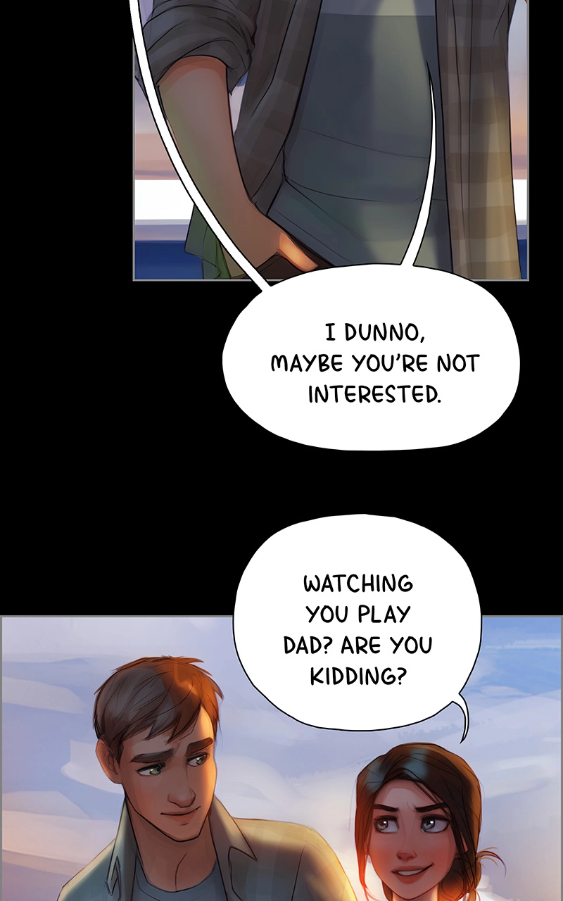 A Quiet Relationship Chapter 7 page 50 - 