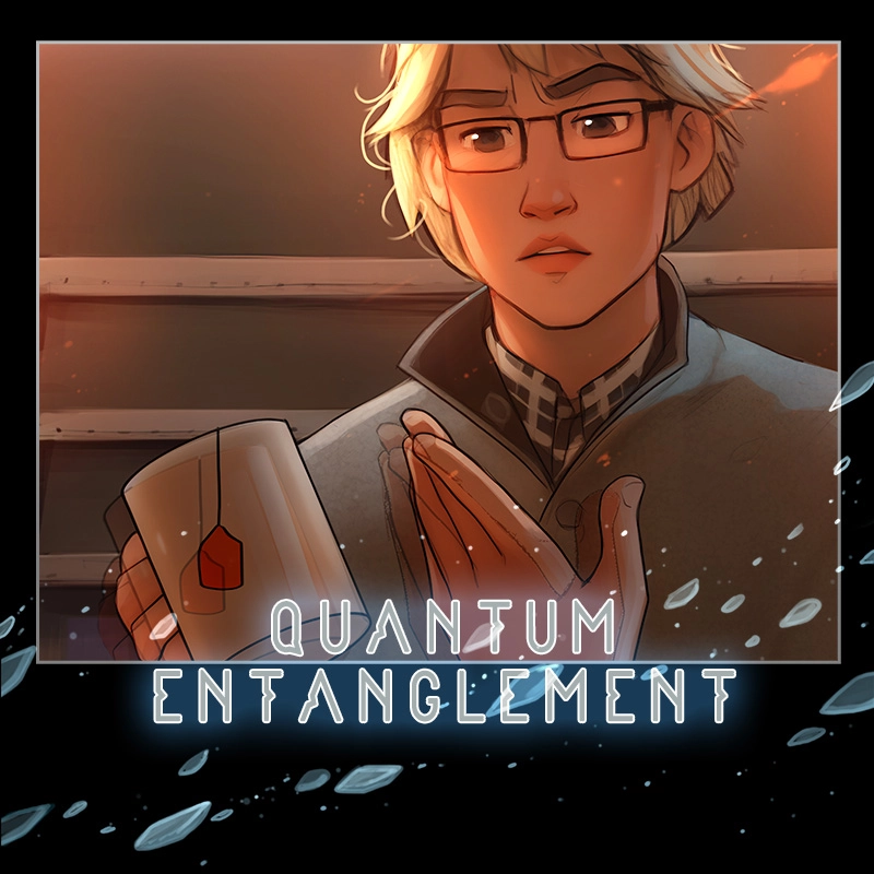 A Quiet Relationship Chapter 7 page 52 - 