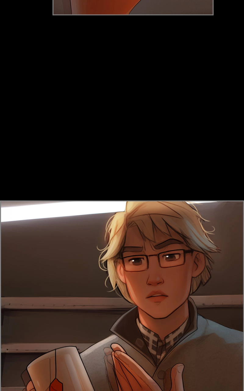 A Quiet Relationship Chapter 7 page 9 - 