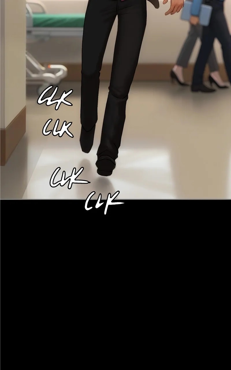 A Quiet Relationship Chapter 70 page 11 - 