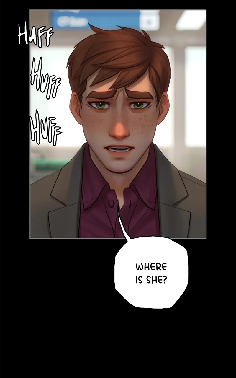 A Quiet Relationship Chapter 70 page 12 - 