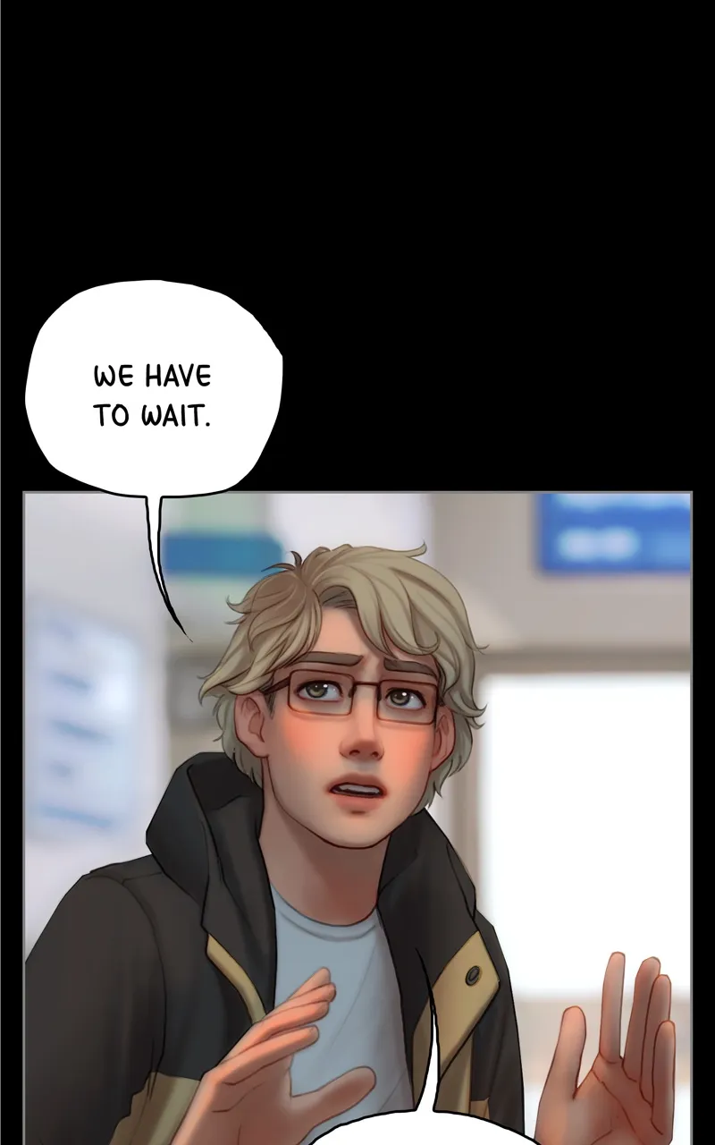 A Quiet Relationship Chapter 70 page 13 - 