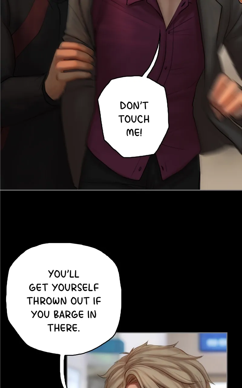 A Quiet Relationship Chapter 70 page 16 - 