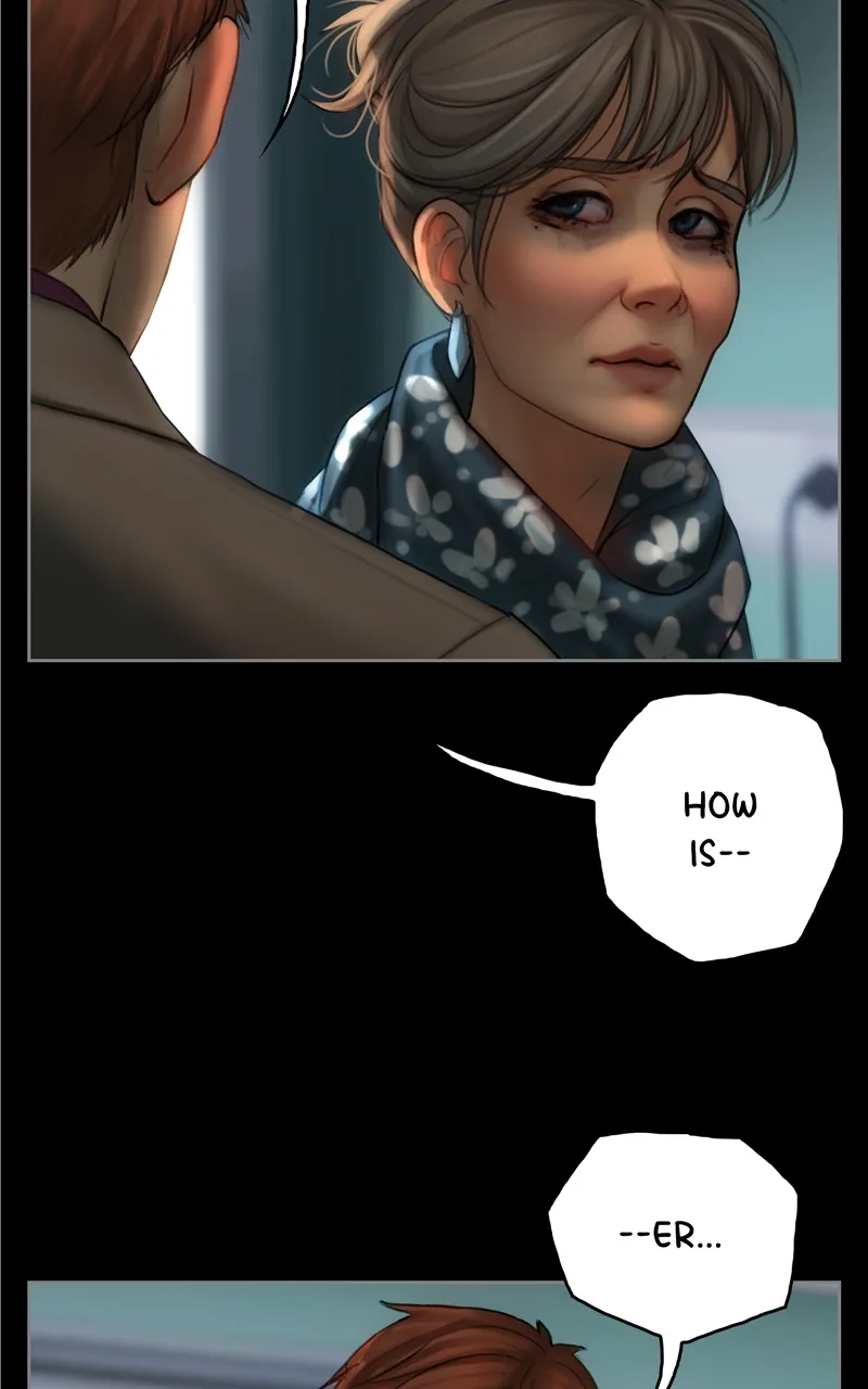 A Quiet Relationship Chapter 70 page 23 - 