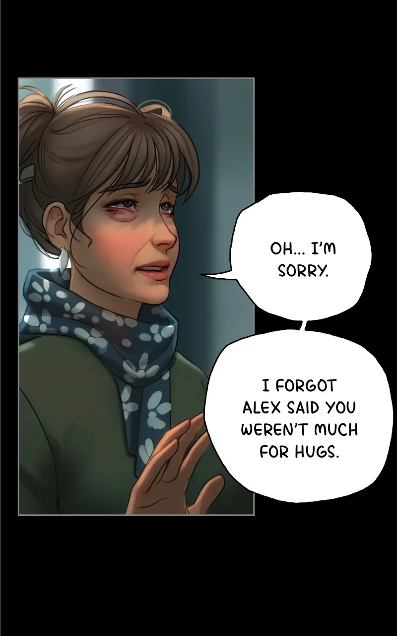 A Quiet Relationship Chapter 70 page 25 - 