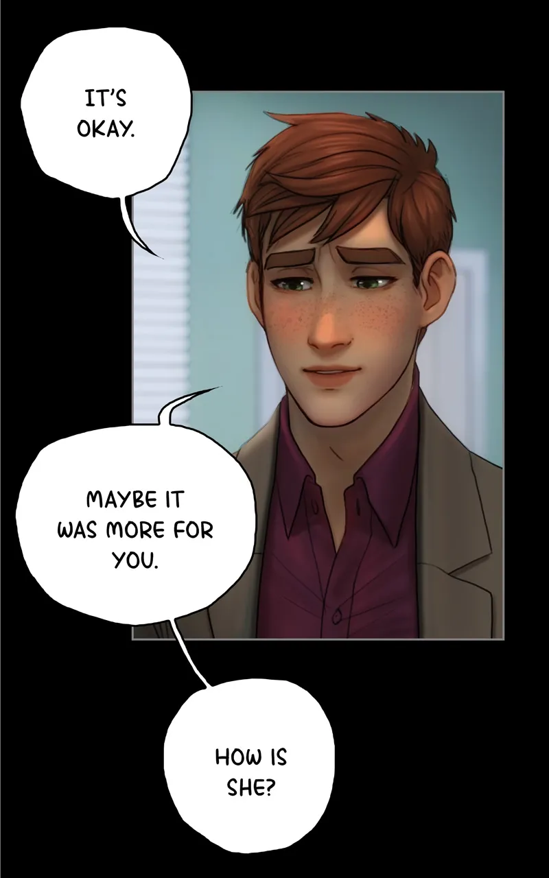 A Quiet Relationship Chapter 70 page 26 - 