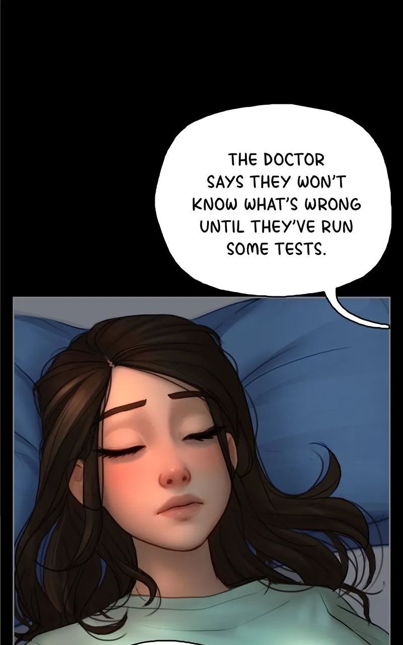 A Quiet Relationship Chapter 70 page 27 - 