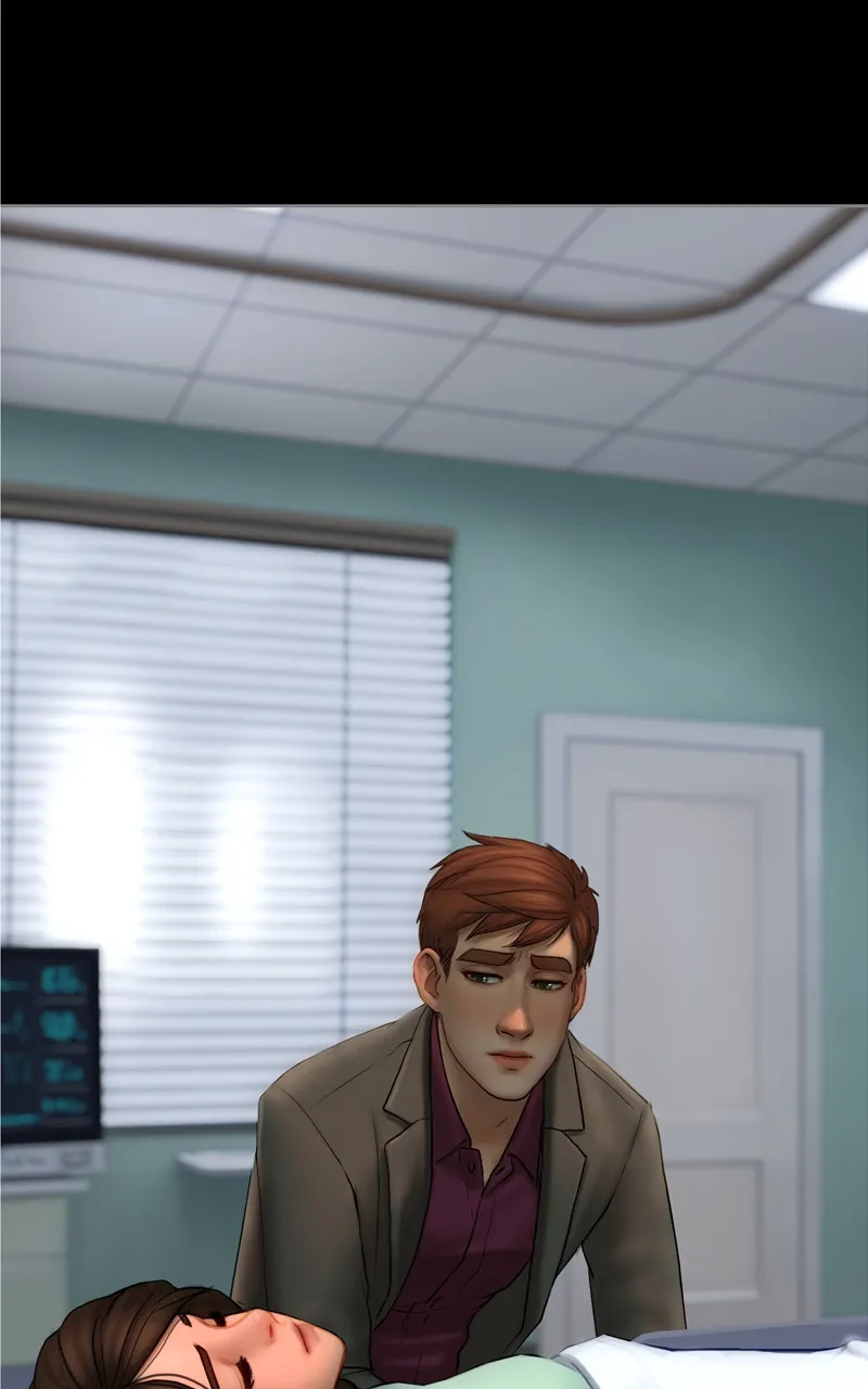 A Quiet Relationship Chapter 70 page 31 - 