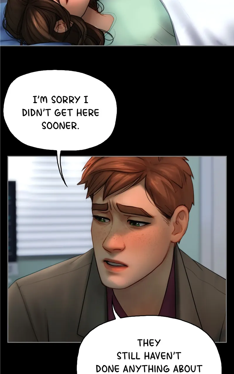 A Quiet Relationship Chapter 70 page 32 - 
