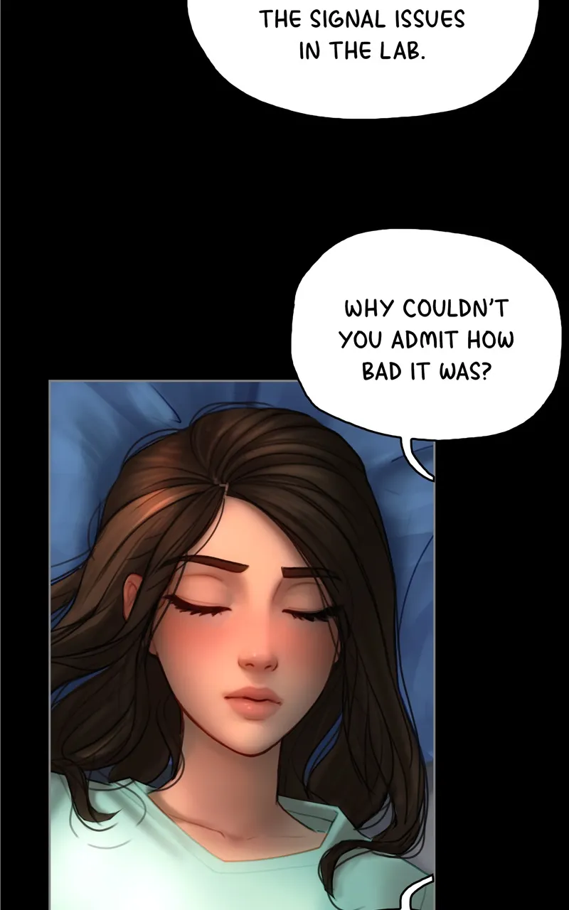 A Quiet Relationship Chapter 70 page 33 - 