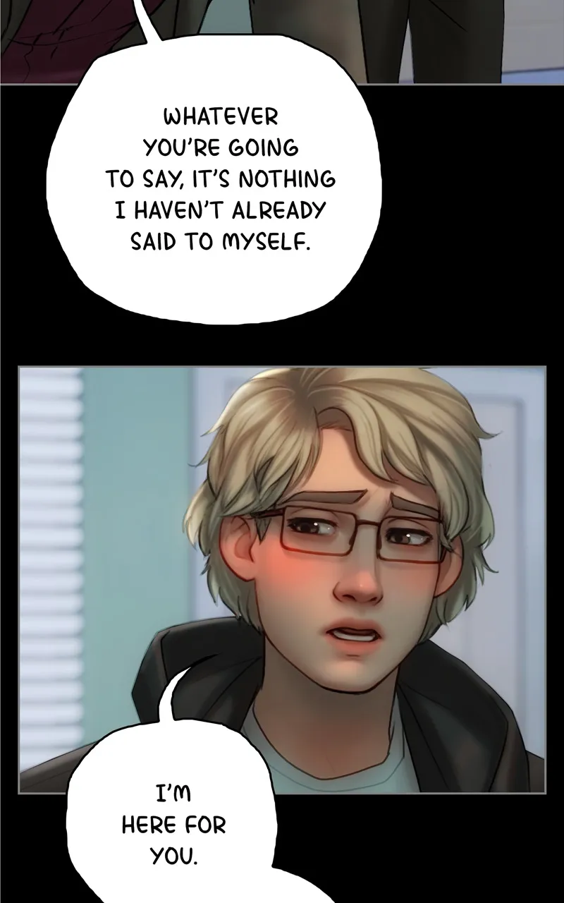 A Quiet Relationship Chapter 70 page 38 - 