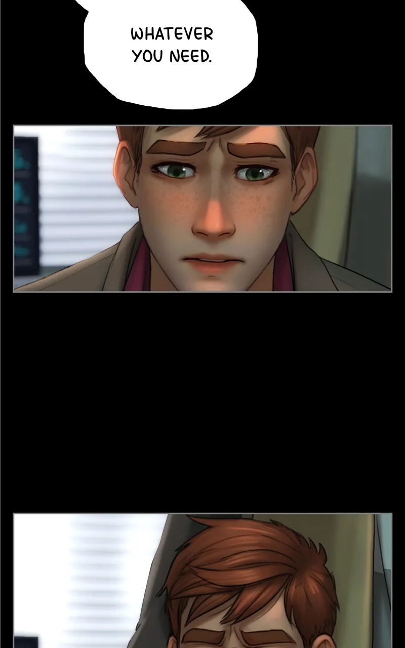 A Quiet Relationship Chapter 70 page 39 - 