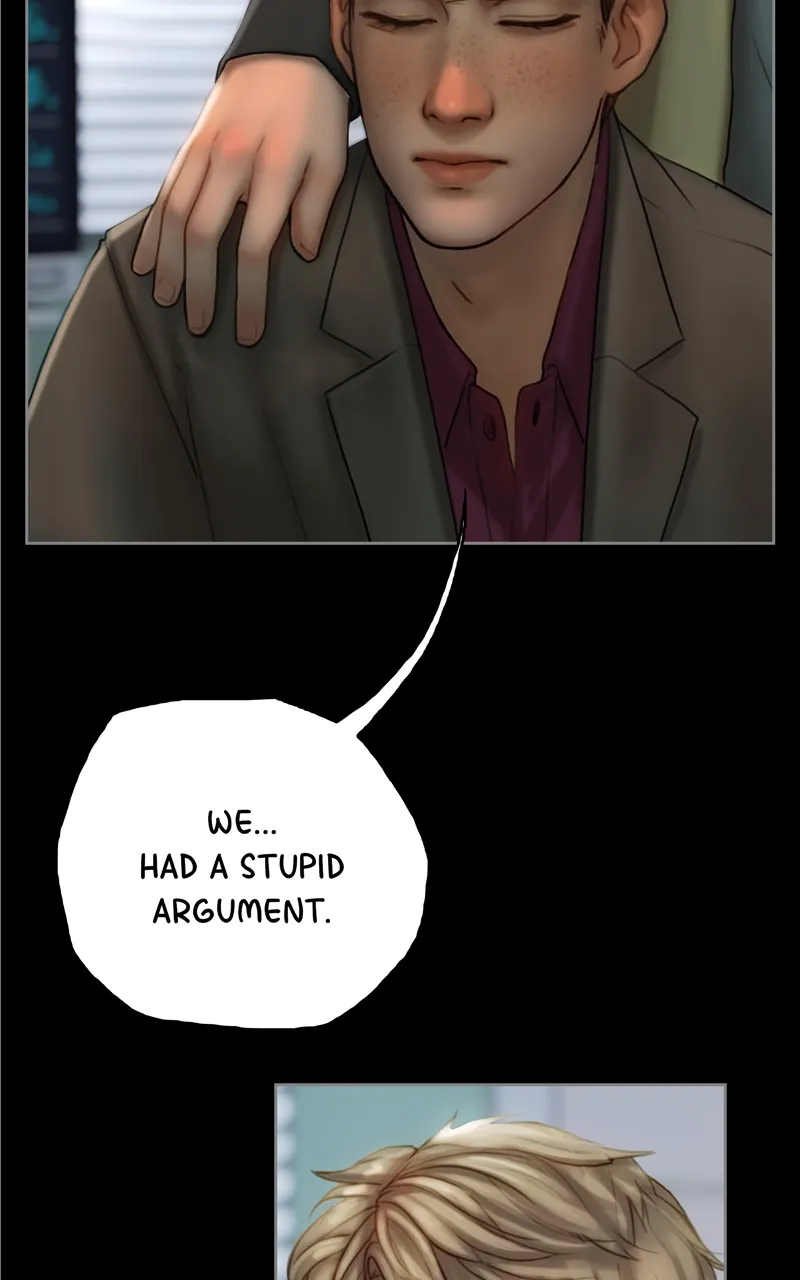 A Quiet Relationship Chapter 70 page 40 - 