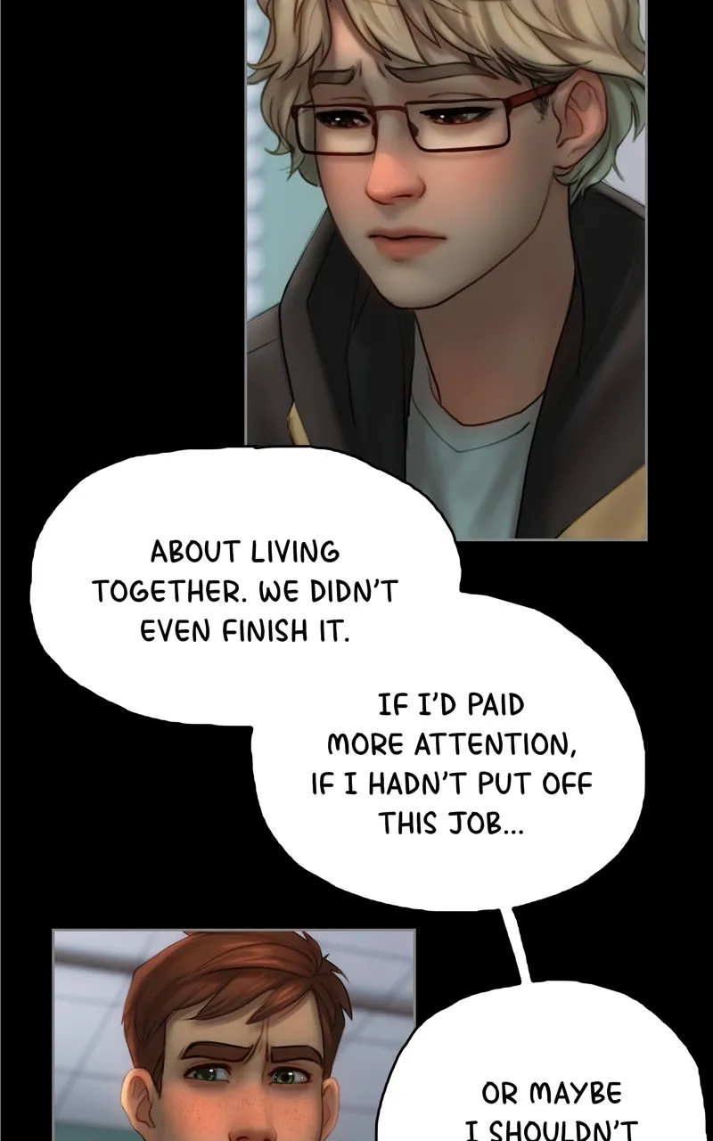 A Quiet Relationship Chapter 70 page 41 - 