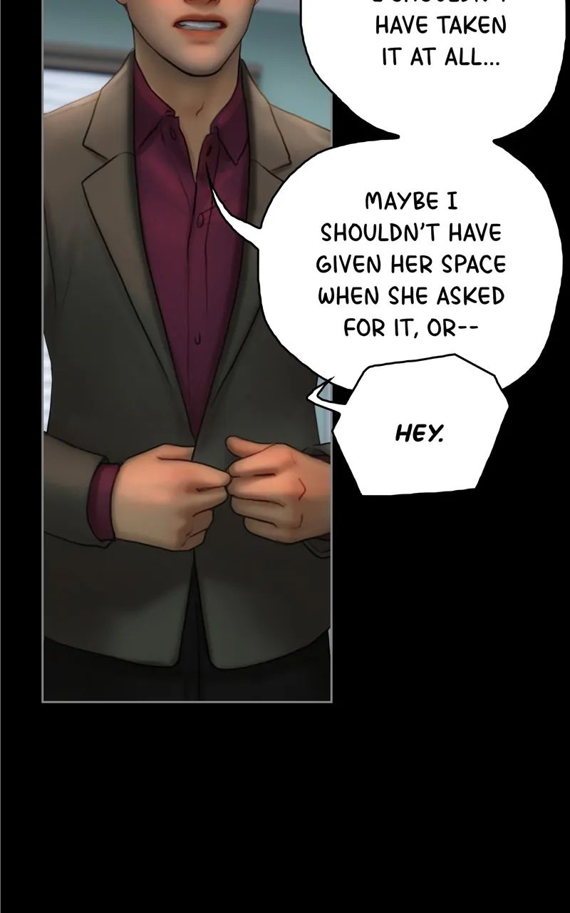 A Quiet Relationship Chapter 70 page 42 - 