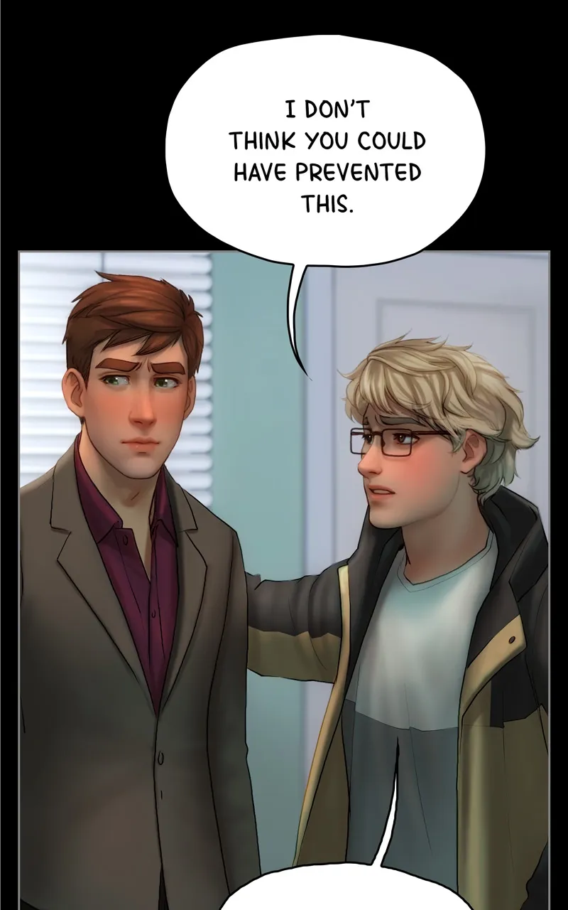 A Quiet Relationship Chapter 70 page 43 - 