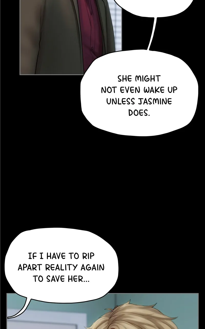 A Quiet Relationship Chapter 70 page 45 - 