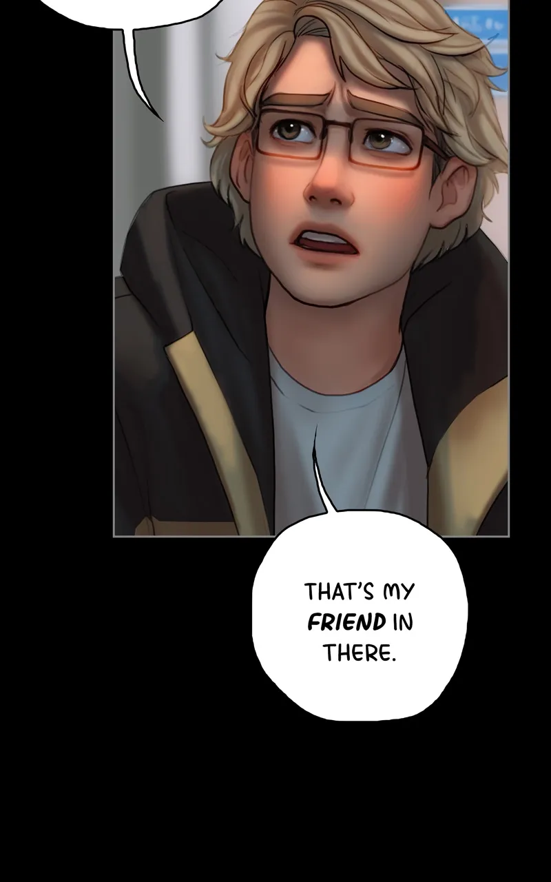 A Quiet Relationship Chapter 70 page 6 - 