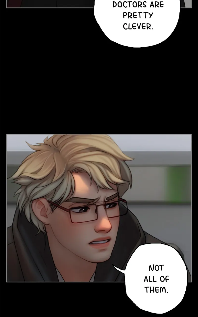 A Quiet Relationship Chapter 70 page 8 - 