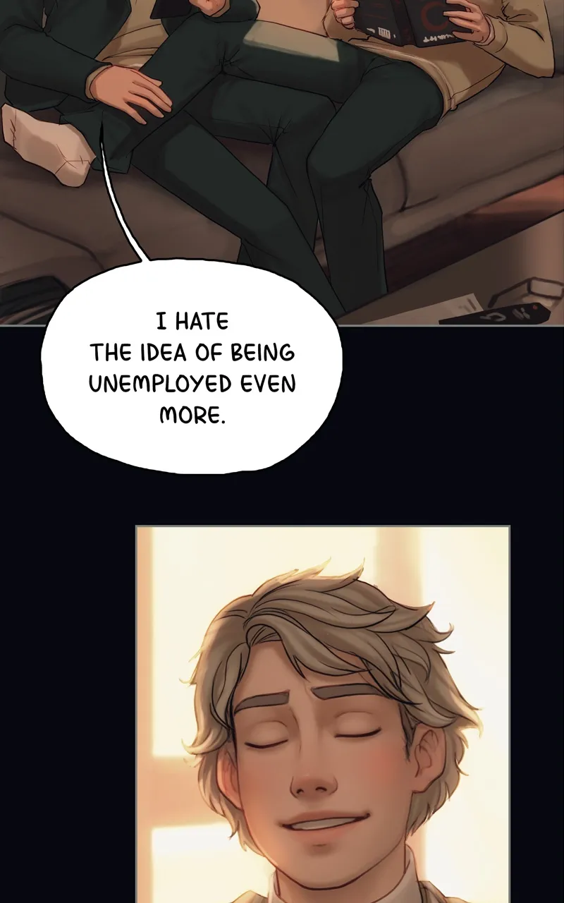 A Quiet Relationship Chapter 71 page 3 - 