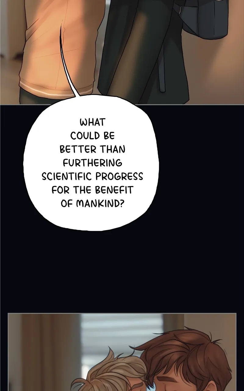 A Quiet Relationship Chapter 71 page 23 - 