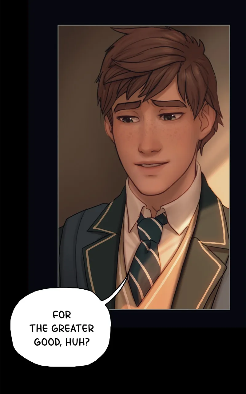 A Quiet Relationship Chapter 71 page 25 - 