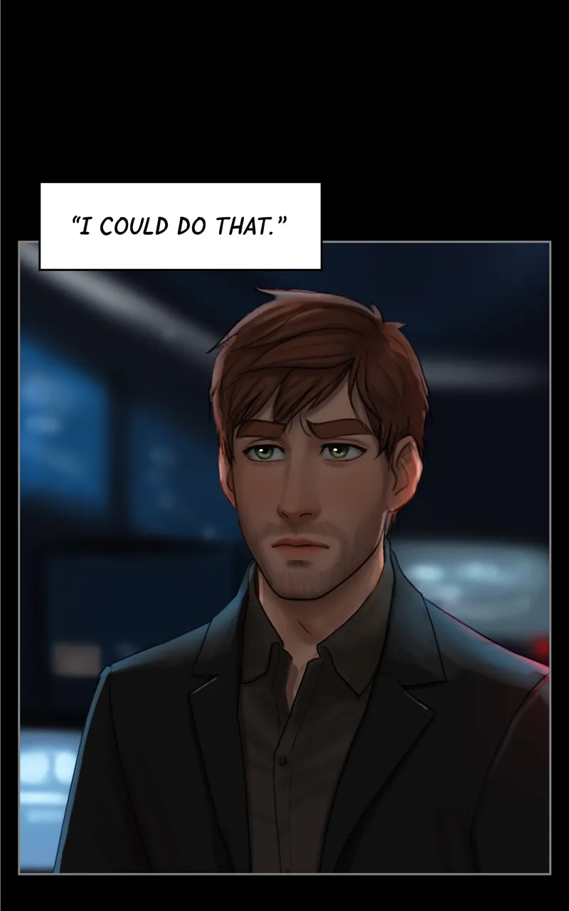 A Quiet Relationship Chapter 71 page 26 - 