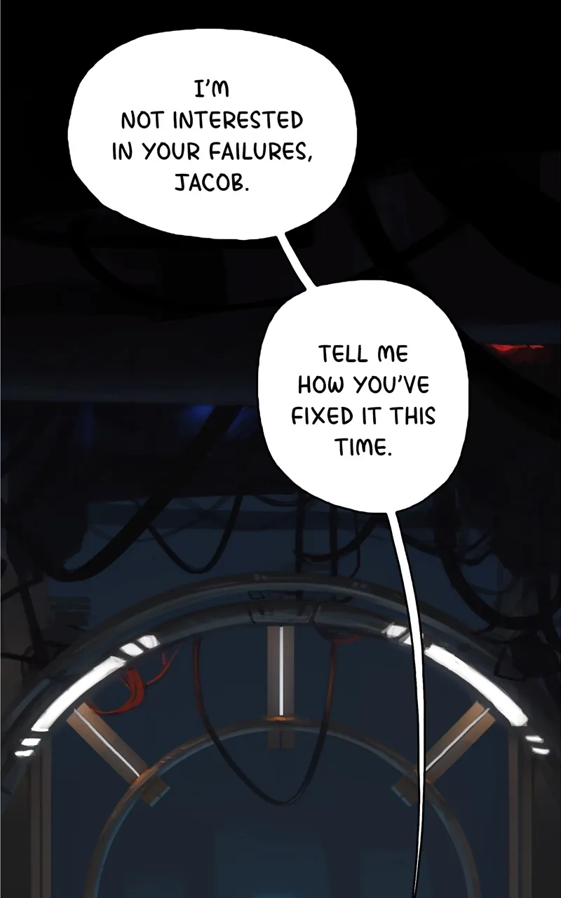 A Quiet Relationship Chapter 71 page 27 - 