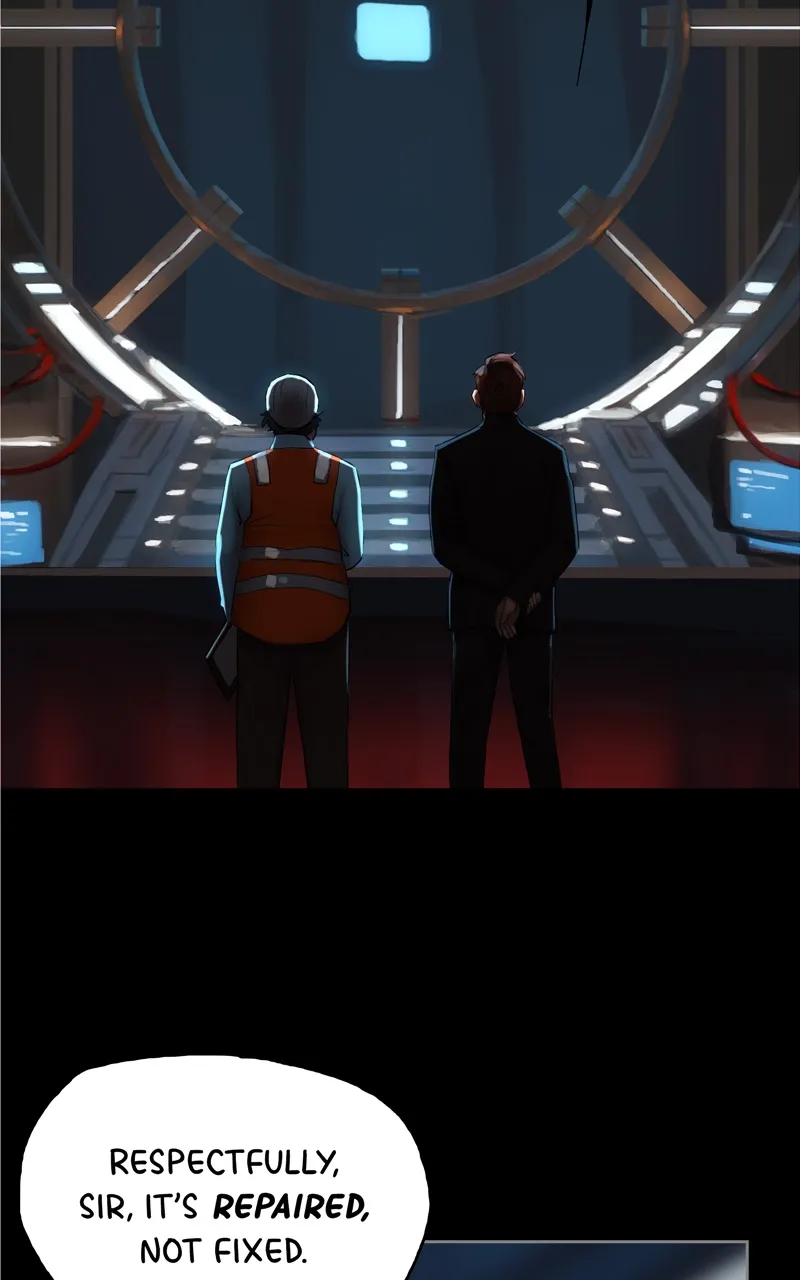 A Quiet Relationship Chapter 71 page 28 - 