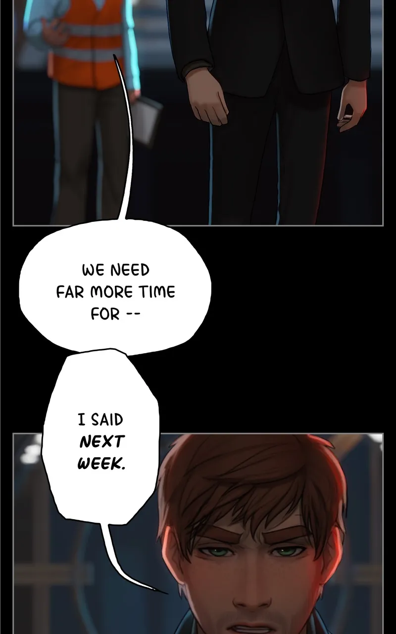 A Quiet Relationship Chapter 71 page 33 - 