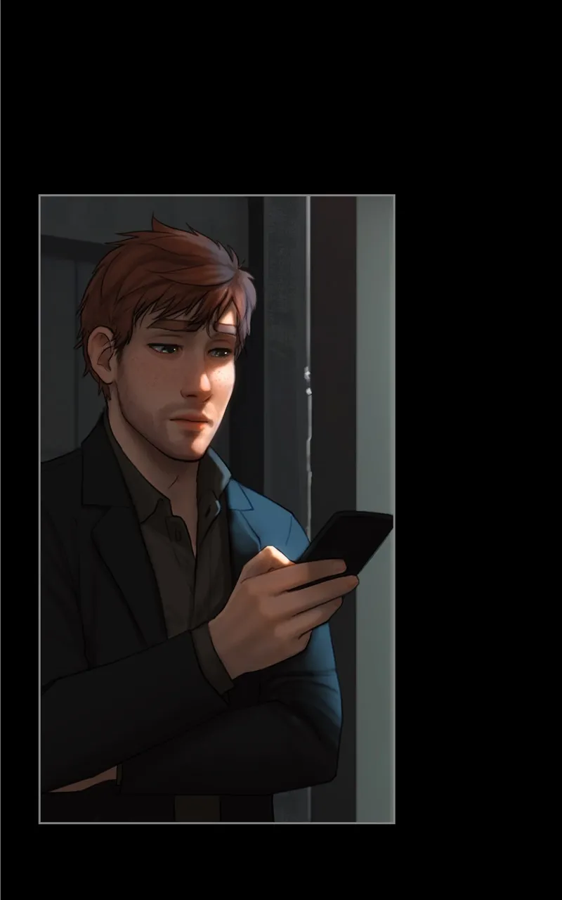 A Quiet Relationship Chapter 71 page 38 - 