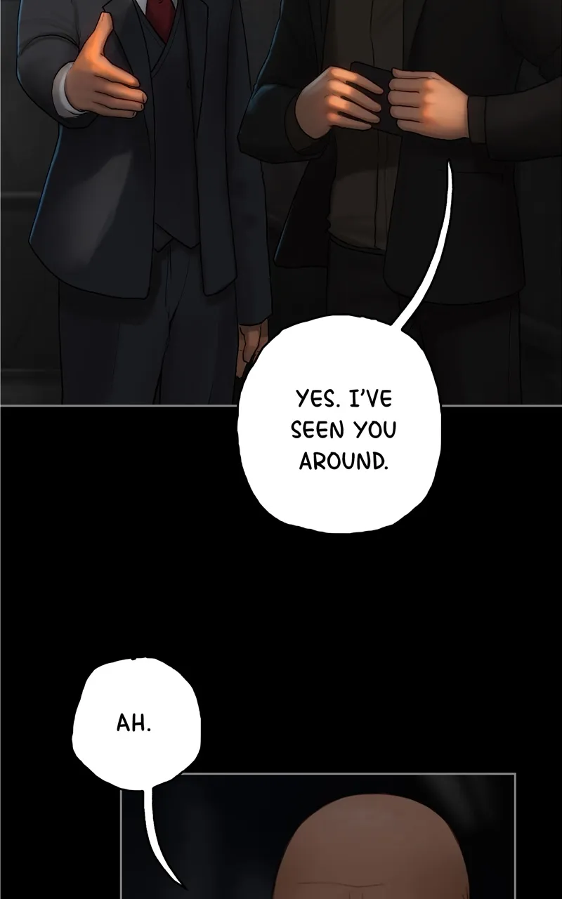 A Quiet Relationship Chapter 71 page 41 - 