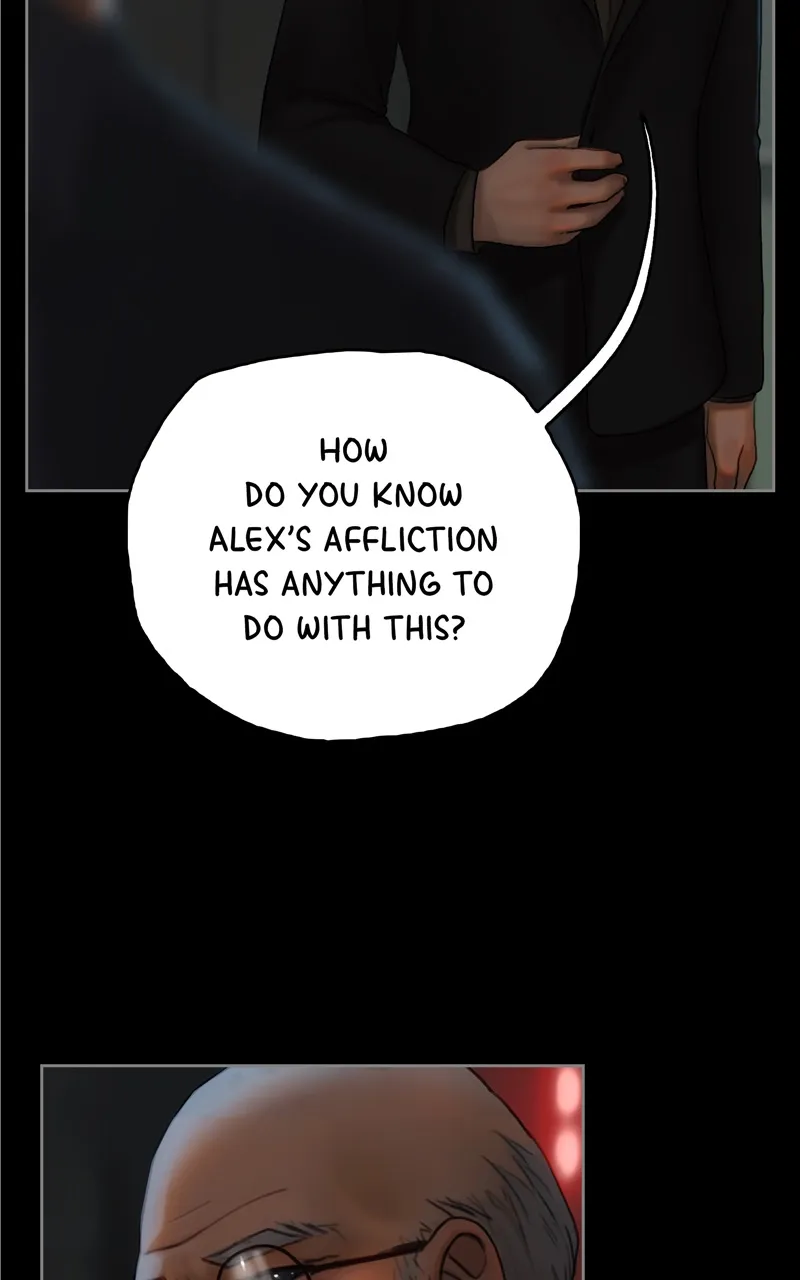 A Quiet Relationship Chapter 71 page 46 - 