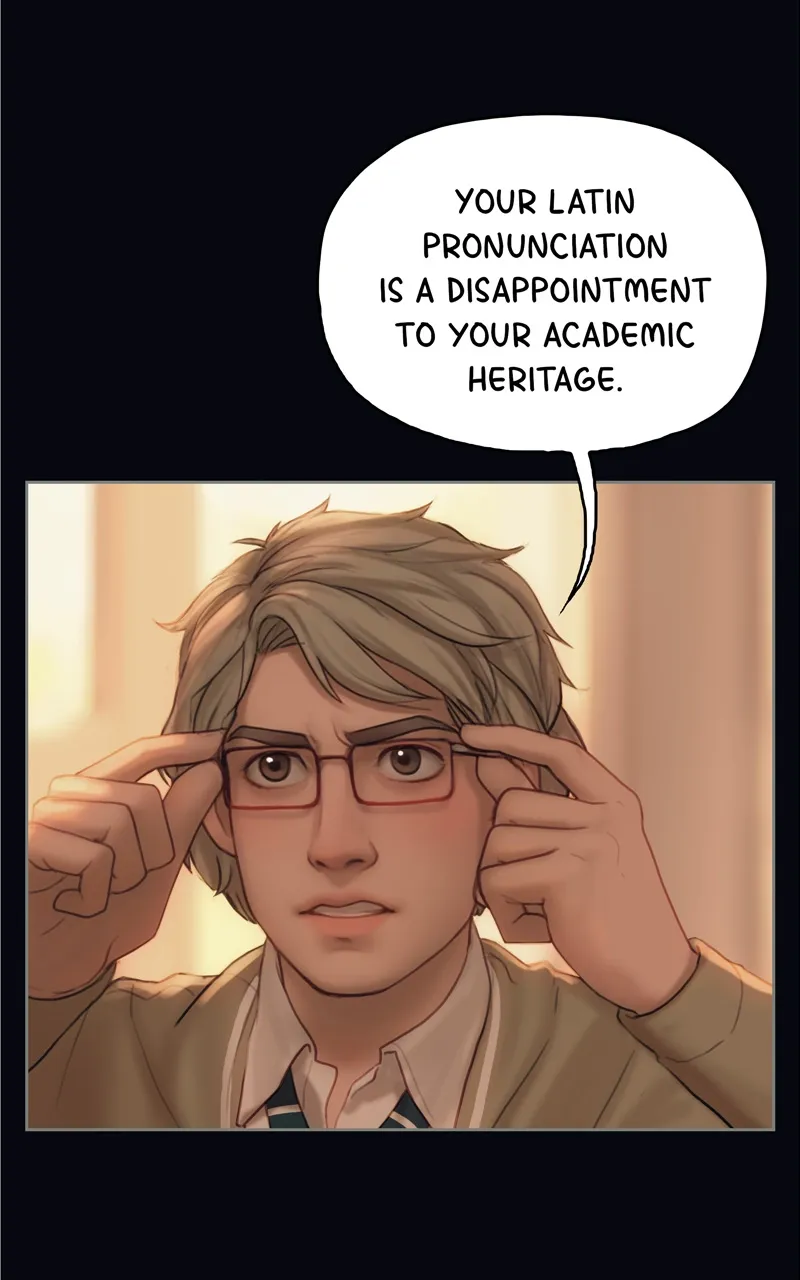 A Quiet Relationship Chapter 71 page 7 - 