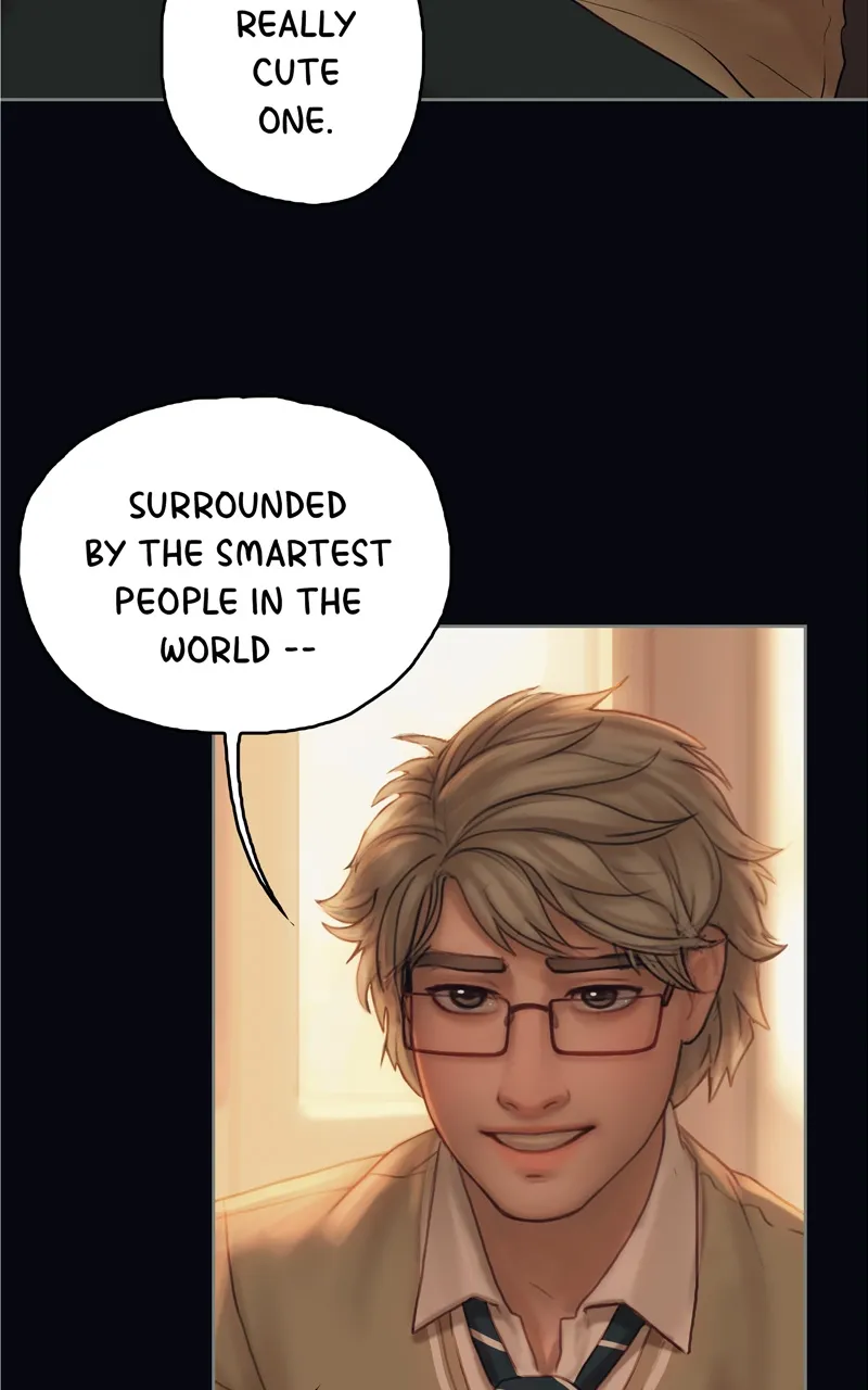 A Quiet Relationship Chapter 71 page 9 - 