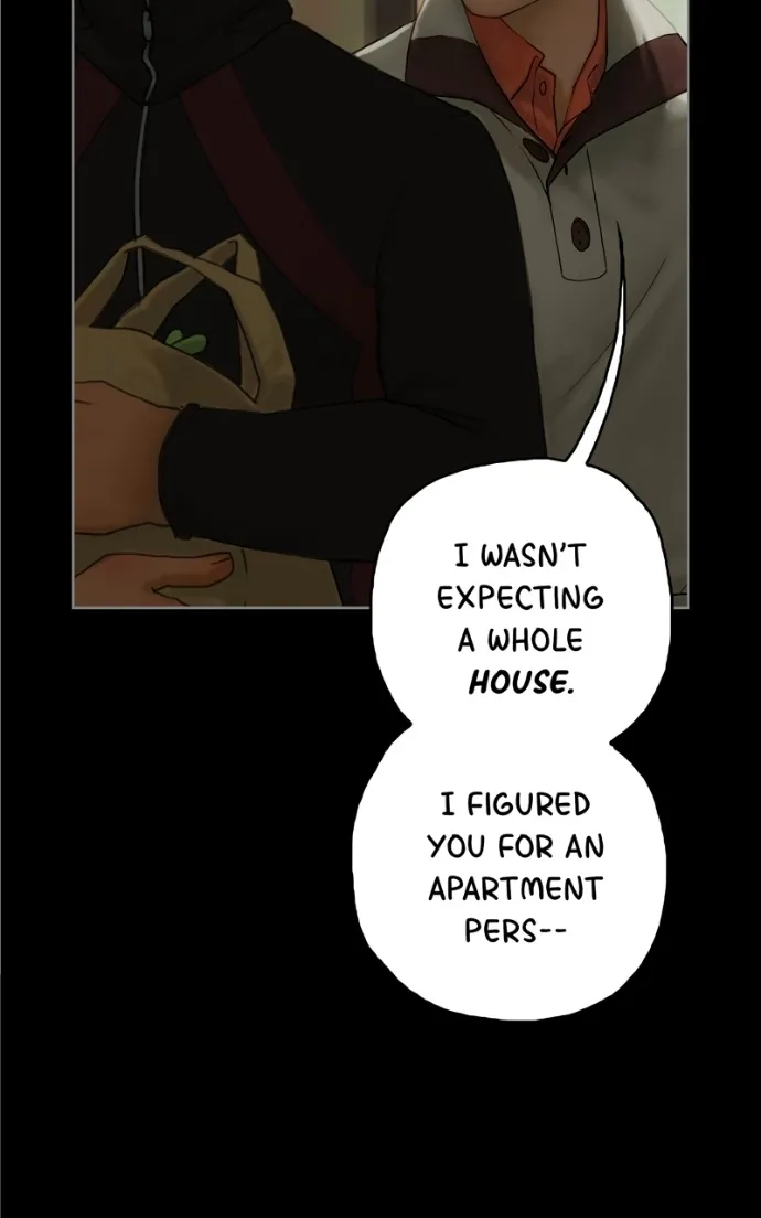 A Quiet Relationship Chapter 72 page 18 - 
