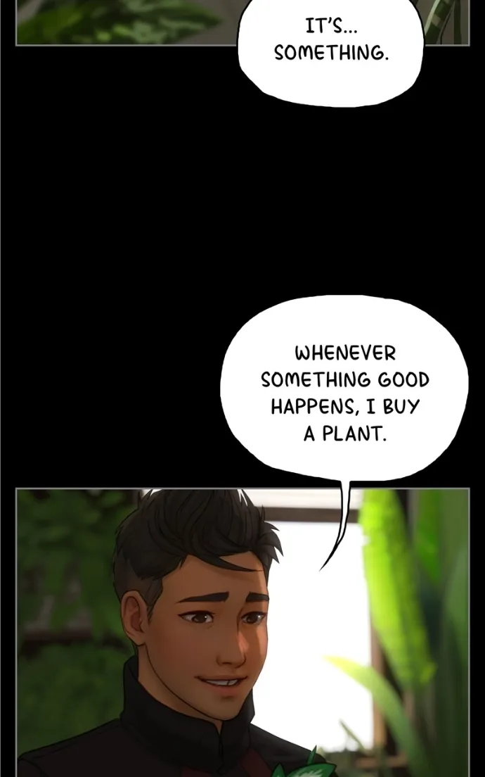 A Quiet Relationship Chapter 72 page 22 - 